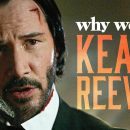 Video Essay: For the Love of Keanu