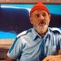 Cool Mashup: Bill Murray is Aquaman