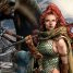 Transparent Creator Jill Soloway is working on the Red Sonja movie