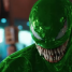Cool Mashup: Venom / Flubber