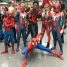 NYCC 2018: Cosplay Roundup
