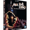 Review: Ash vs Evil Dead Season 3 – “All killer no filler”