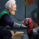 NYCC 2018: The trailer for the SuperMansion Thanksgiving Special has been released