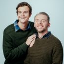 NYCC 2018: Simon Pegg briefly joined The Boys in New York