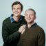 NYCC 2018: Simon Pegg briefly joined The Boys in New York