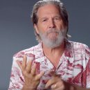 Jeff Bridges talks about his most Iconic Characters