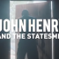 John Henry and The Statesman – Dwayne Johnson will team up with figures from folklore and legend