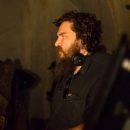 Panos Cosmatos talks about the making of Mandy