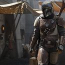 The Mandalorian – Check out the first image from the Star Wars TV show