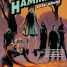 Jeff Lemire and Dean Ormston’s Black Hammer may be getting a Film and TV show