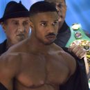 Review: Creed II – “The film is so sure of itself”