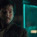 Diego Luna will return to Star Wars for a Cassian Andor live-action series