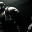 Cool Warhammer 40K Short: Guardsman