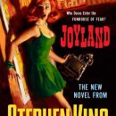 Stephen King’s Joyland is being turned into a TV show