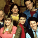 Northern Exposure is coming back with Rob Morrow set to star