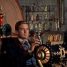 Andy Muschietti, director of IT, is working on Attack on Titan, Robotech, and The Time Machine movies