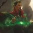 The Random: Doctor Strange 2, The Guilty, 6 Underground, Crisis on Infinite Earths, Ultraman, Plastic Man, Deadpool vs Deathstroke