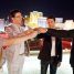How do you remember the movie “The Hangover”?