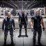 The Random: Billy Zane as Brando, Hobbs and Shaw, Uncharted, TMNT, Sopranos prequel, Lady Sif and more