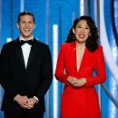 The 76th Golden Globe Winners are…..
