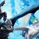 Review – How to Train Your Dragon: The Hidden World – “An explosion of colour and magic”