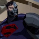 Review: Reign of the Supermen -“A nicely-paced piece”