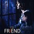 Cool Horror Short: The Friend