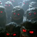Critters: A New Binge – The Critters return for a new series. Watch the trailer here