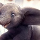 Review: Dumbo – “A thrilling three-ring family favourite”