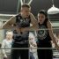 Fighting with My Family: how a modest British girl achieved the wrestling starlight