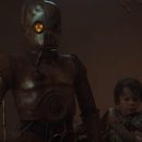 Cool Star Wars Short: Birth Of A Monster