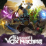Critical Role’s Kickstarter for The Legend of Vox Machina Animated Special hit its goal in under an hour
