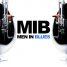Cool Mashup – MIB: Men In Blues