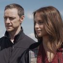 Blu-ray Review: Wim Wenders’ Submergence – “An unusual love story”