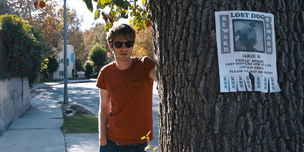 Review: Under The Silver Lake – “A great neo-noir” | Live for Films