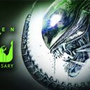 Alien Day is heading our way. Watch two more Alien Short films