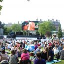Edinburgh International Film Festival announces the return of Film Fest in the city