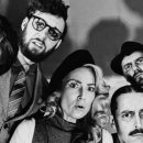 Review: Night of the Living Dead Live – “If George A. Romero made Clue”