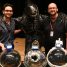 Watch the full performance of the High School production of Alien