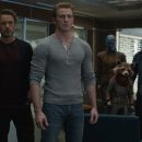 Review – Avengers: Endgame – “Jaw-dropping, awe-inspiring, legacy-making”