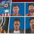 The Avengers: Endgame cast sing “We Didn’t Start the Fire”