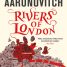 Simon Pegg & Nick Frost are working on a TV adaptation of Rivers Of London