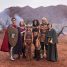 I wish this live-action adaptation of the Dungeons and Dragons cartoon was a full series