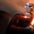 The Random: Akira, Spawn, Star Wars: Knights of the Old Republic, Once Upon A Time In Hollywood, Godzilla, Last Night in Soho and more