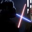 Darth Vader and Obi-Wan Kenobi’s Death Star Duel has been reimagined in this new short