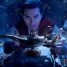Review: Aladdin – “Slick and charming dancing-in-your-seat and impossible-not-to-sing-a-long-to romantic action-adventure”