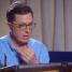 Critical Role’s Matthew Mercer played Dungeons & Dragons with Stephen Colbert
