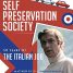 The Self Preservation Society: 50 Years of The Italian Job takes us behind the scenes of the classic film