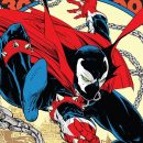 Todd McFarlane and Greg Capullo to draw historic Spawn #300 comic book issue