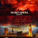 Secret Cinema announces further tickets for Stranger Things